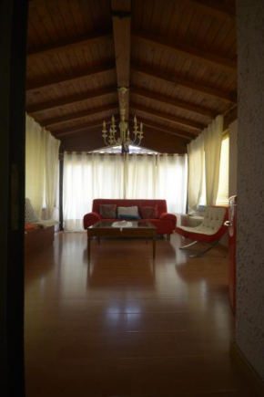  Villa Marisa  Павиа